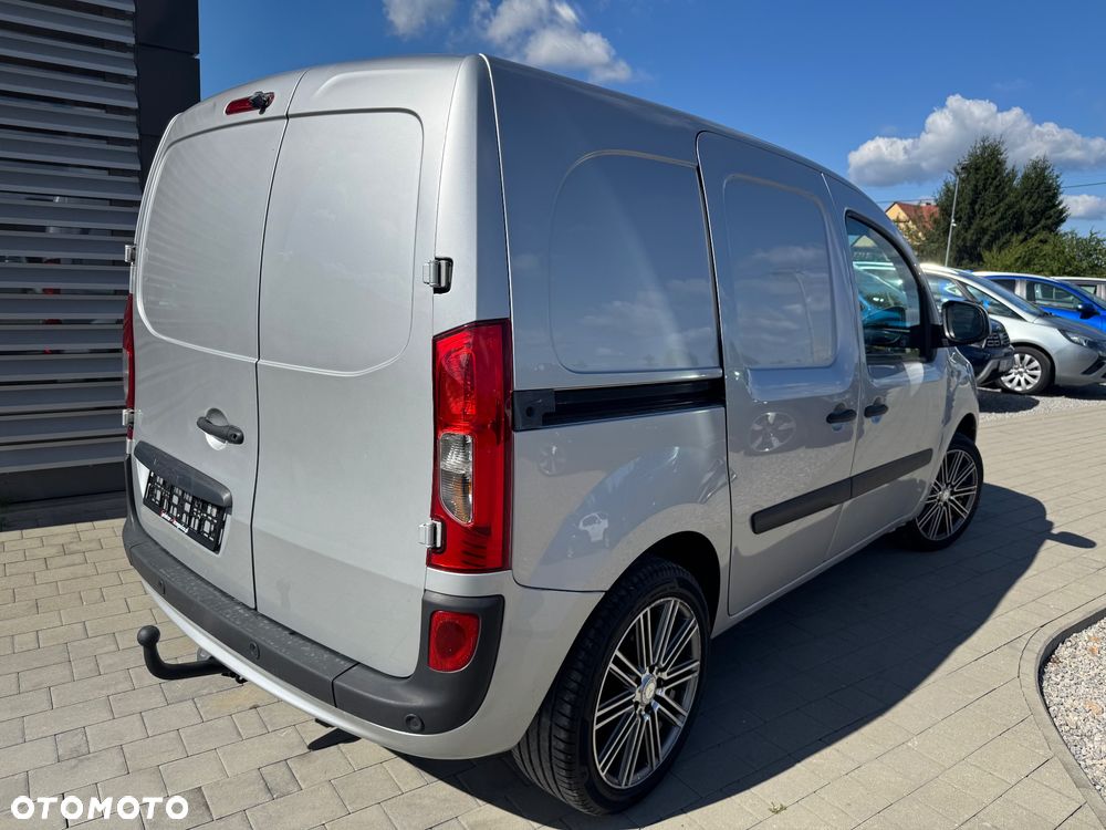 Mercedes-Benz Citan - 6