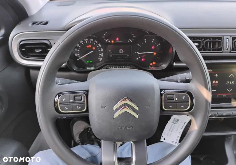 Citroën C3 - 13