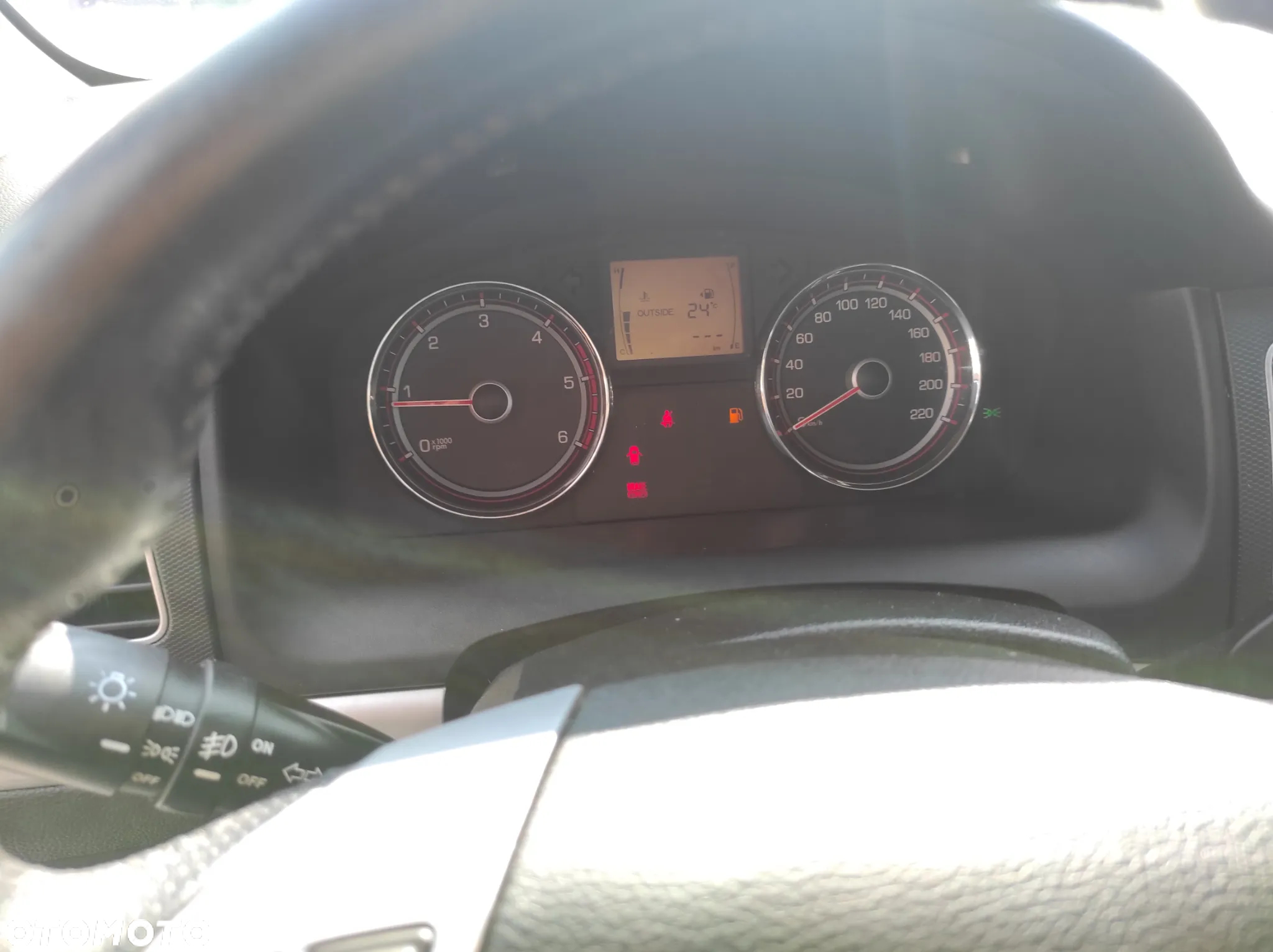 SsangYong/KGM Korando 2.0 e-XDi Crystal 2WD - 9