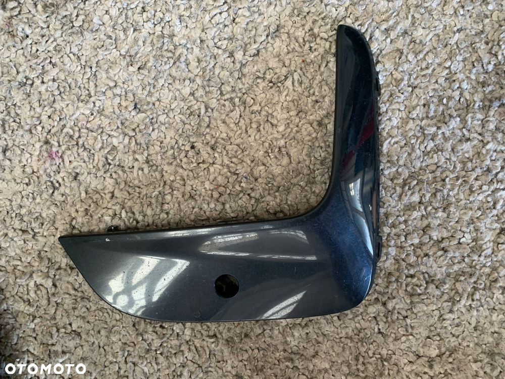 LISTWA KRATKI PRAWA BMW 3 G20 G21 M-PAKIET - 1