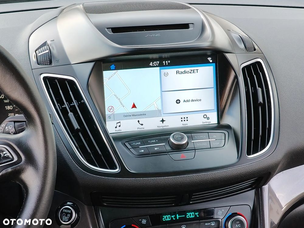 Ford Grand C-MAX 1.5 TDCi Start-Stopp-System Titanium - 31