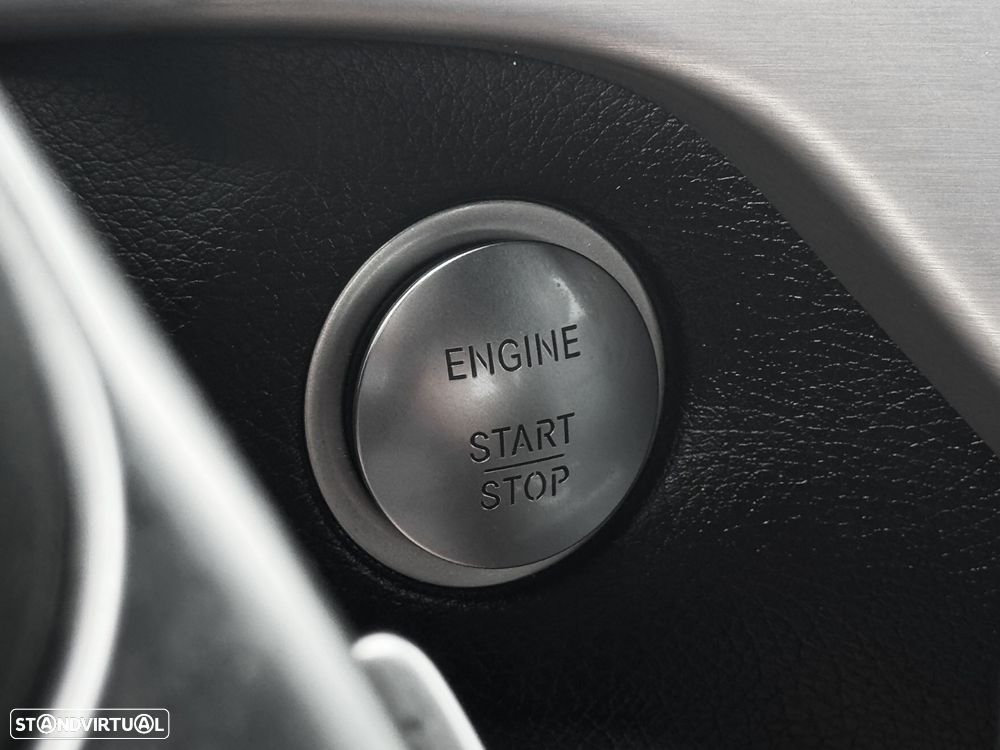 Mercedes-Benz GLE 250 d 4Matic 9G-TRONIC AMG Line - 18