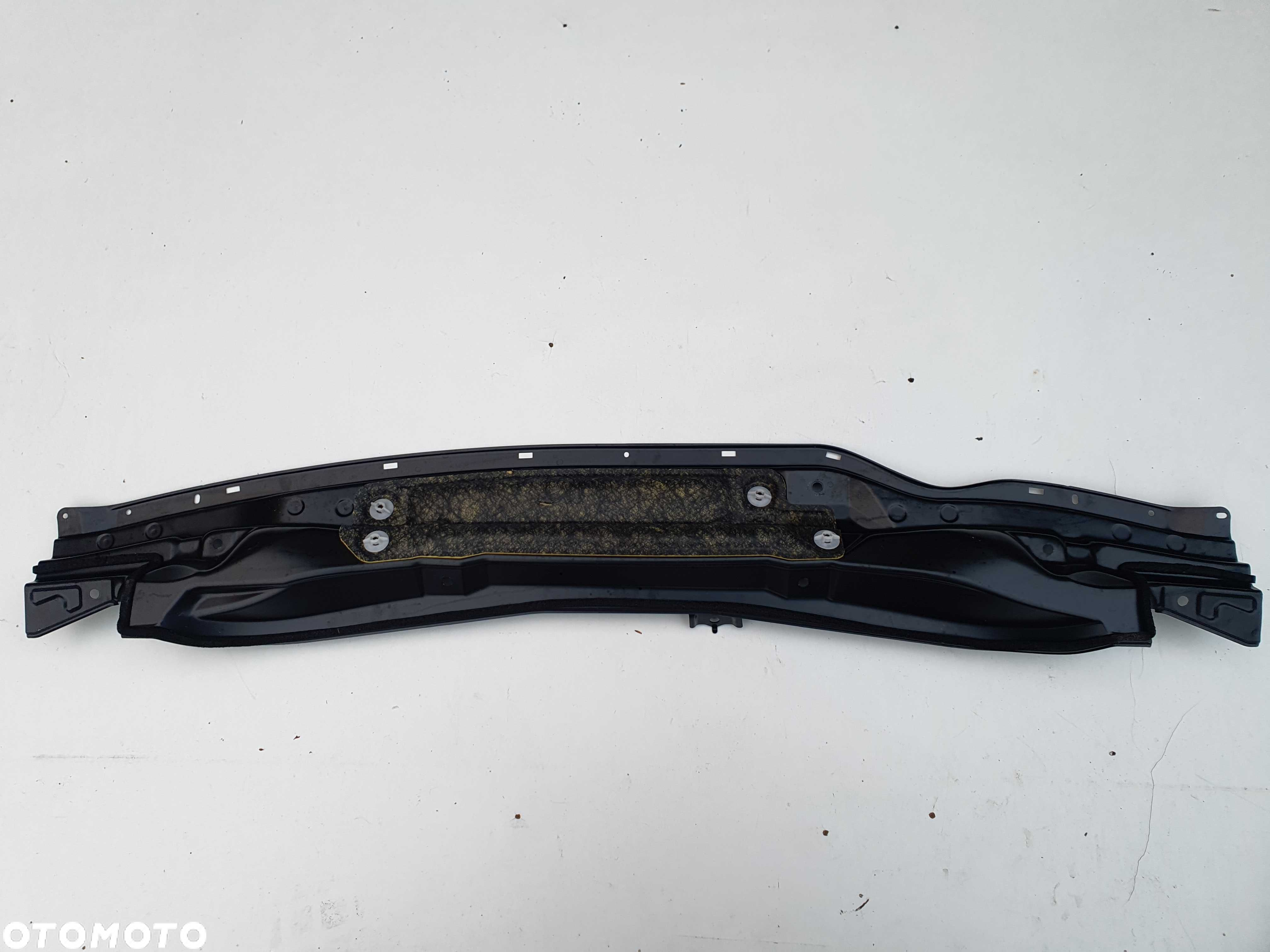 LEXUS CT CT200 CT200H podszybie metalowe EU - 5