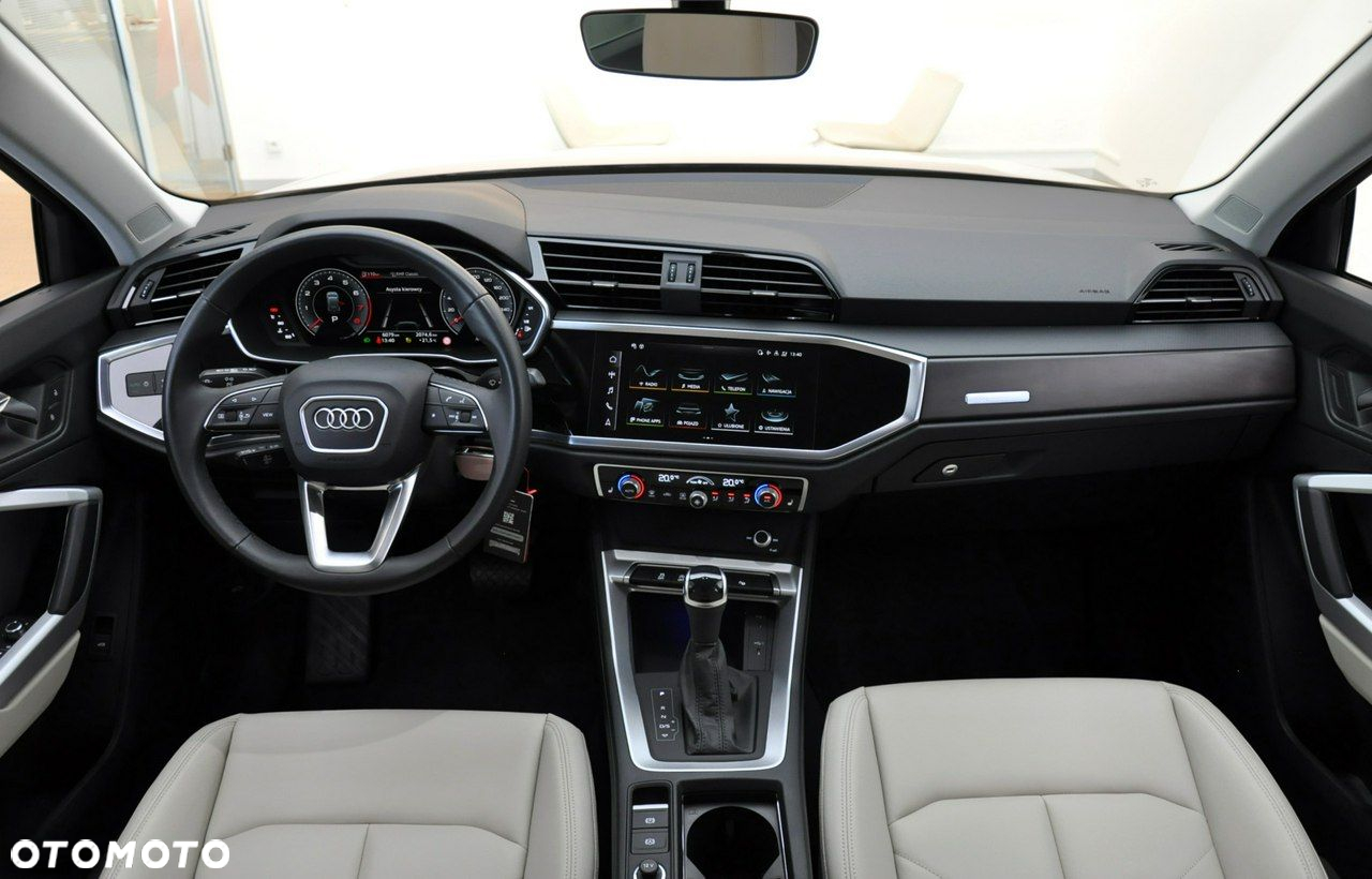 Audi Q3 - 28