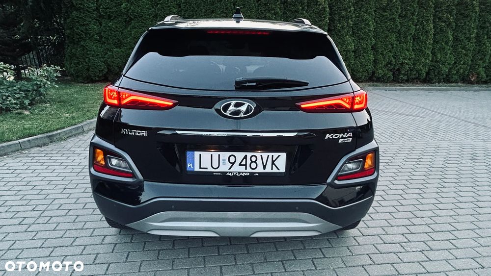 Hyundai Kona - 8