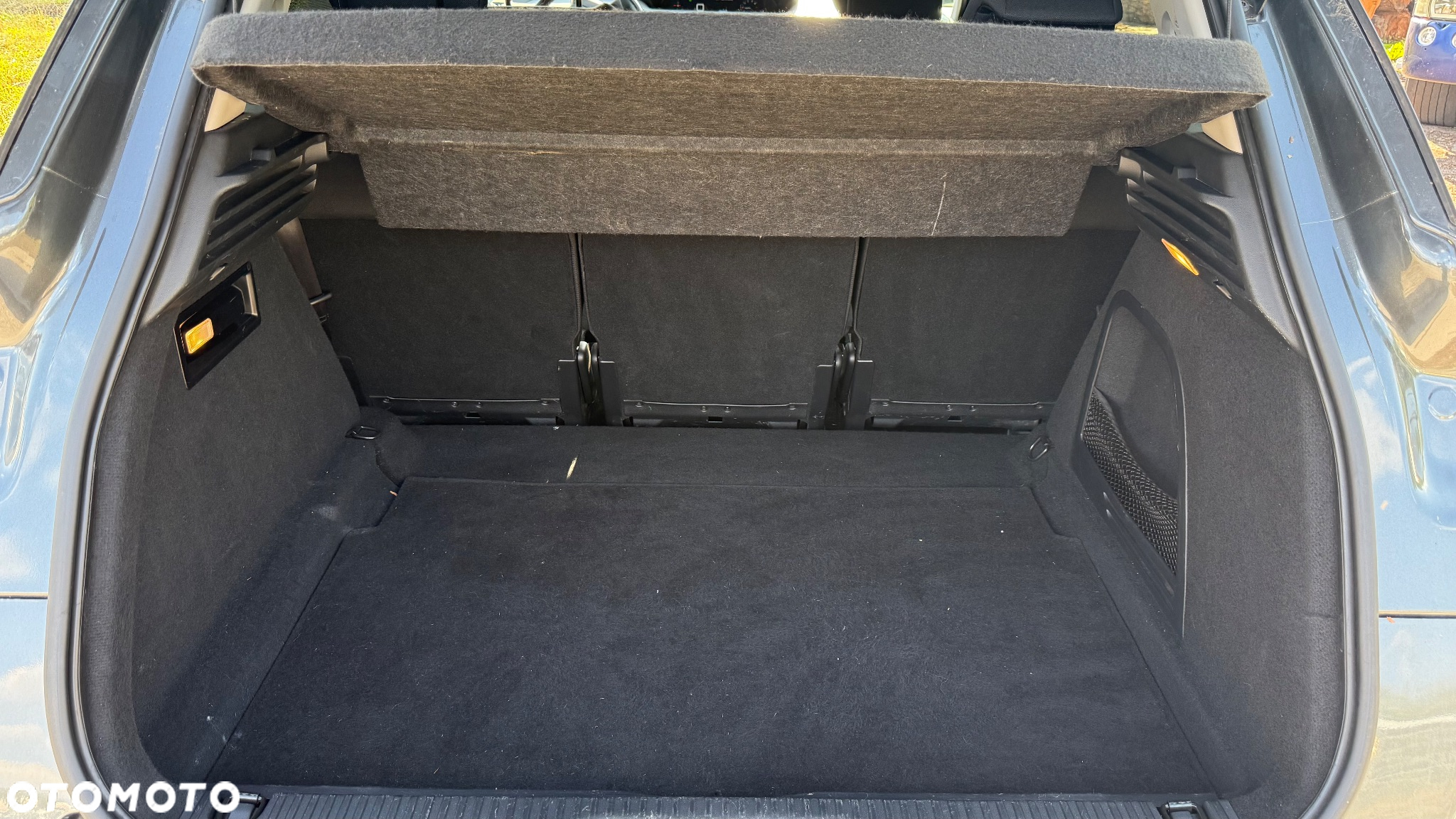 Citroën C4 Picasso BlueHDi 120 Business Class - 20