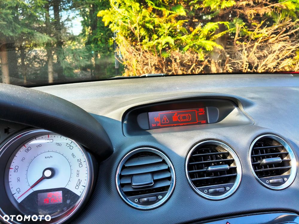 Peugeot 308 HDi FAP 140 Platinum - 15