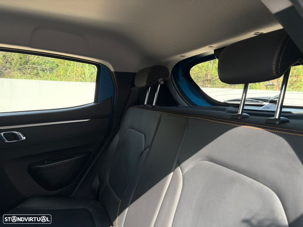 Dacia Spring Electric 45 Comfort Plus - 9
