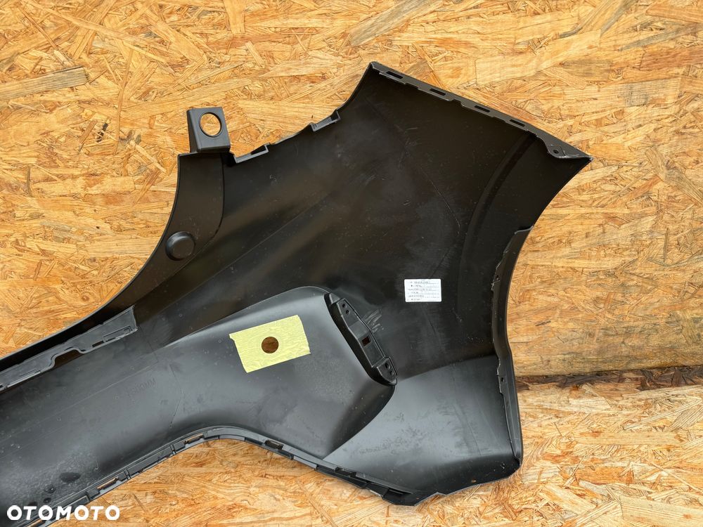 ZDERZAK TYŁ TYLNI MG 3 MG3 3PDC 24+ P11222221 ORYGINAŁ - 8