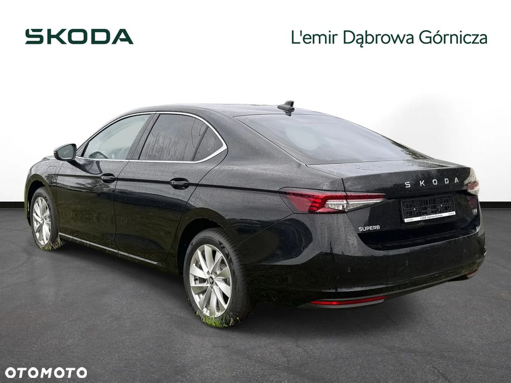 Skoda Superb 1.5 TSI Plug-in Hybrid Drive DSG - 3
