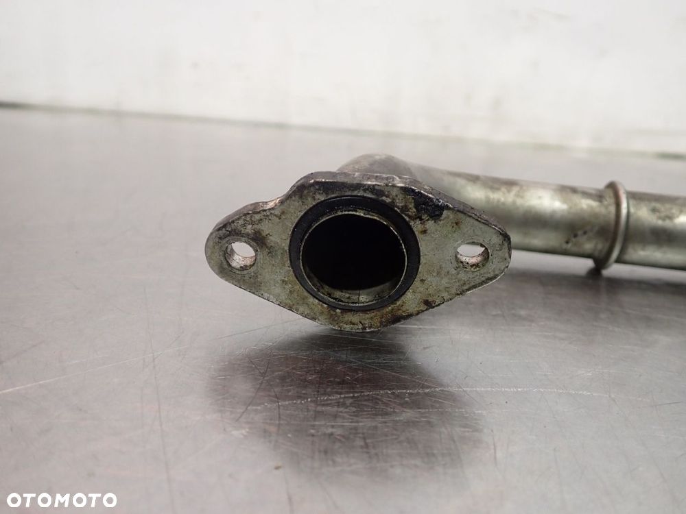 PRZEWÓD WODY FIAT CROMA II 55353329 - 3