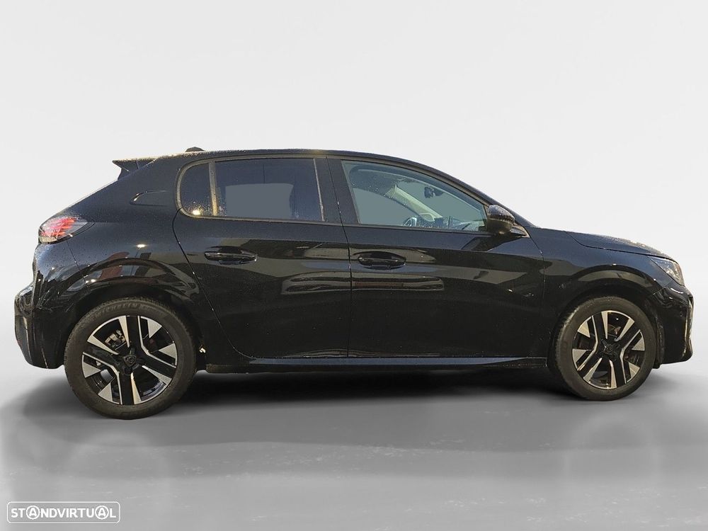 Peugeot 208 1.2 PureTech Allure - 6