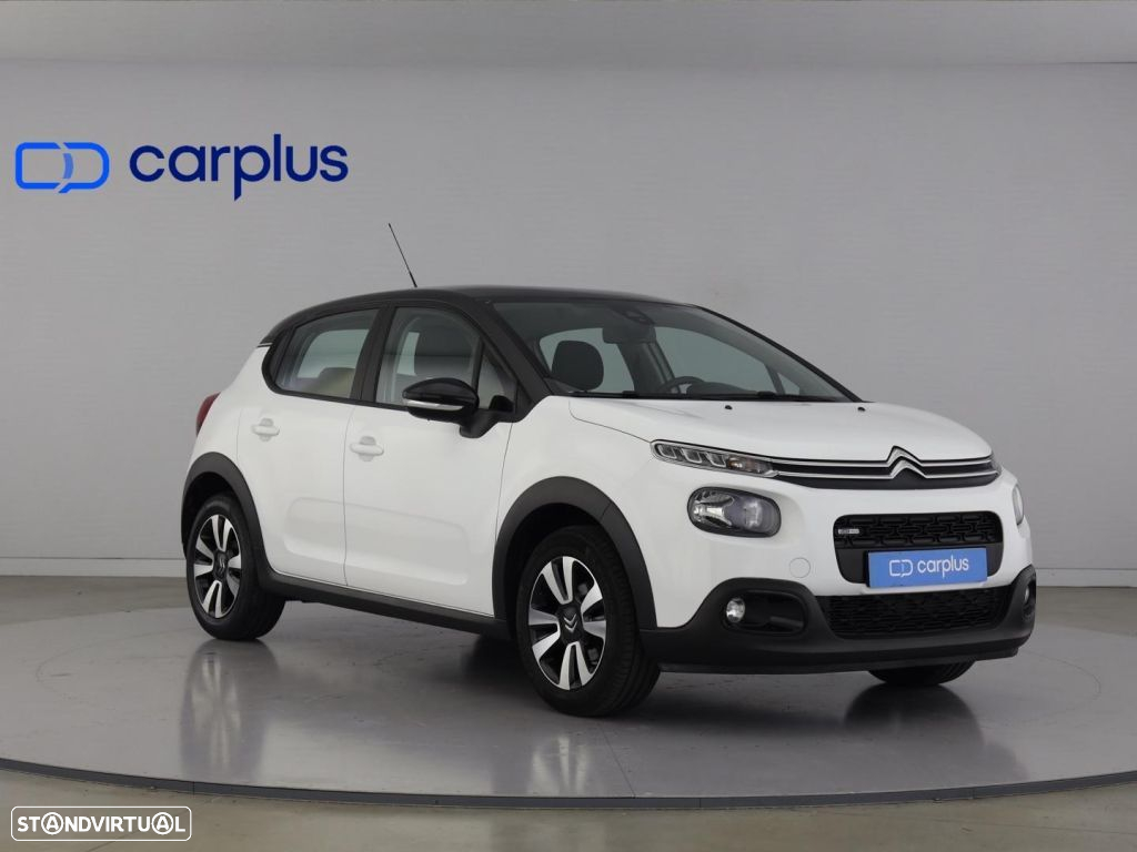 Citroën C3 1.2 PureTech Feel - 2