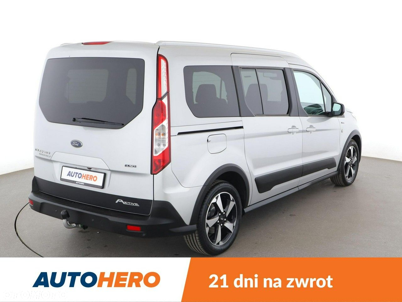 Ford Tourneo Connect Grand - 7