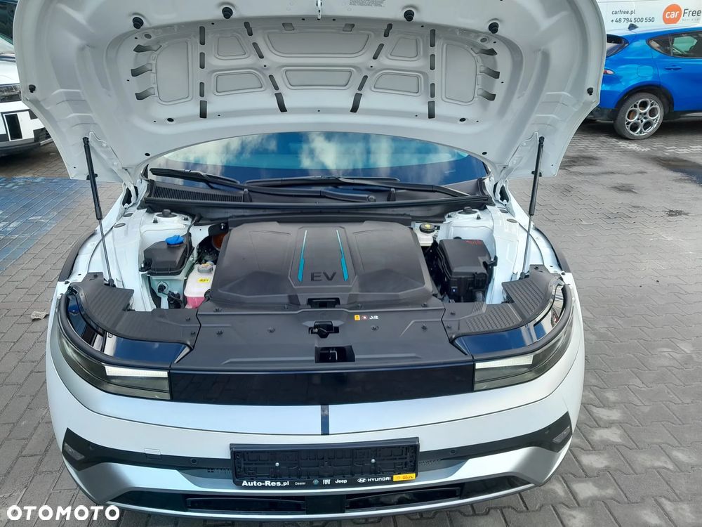 Hyundai IONIQ 5 63kWh Dynamiq - 17