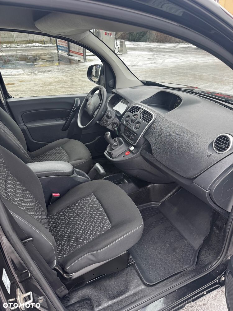 Renault Kangoo II Maxi - 9