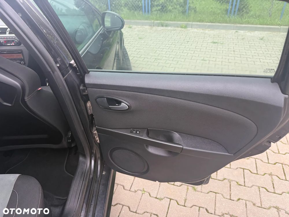 Seat Leon 2.0 TSI Cupra R - 27