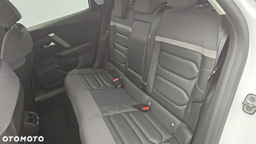 Citroën C4 1.2 PureTech Business Edition S&S EAT8 - 22