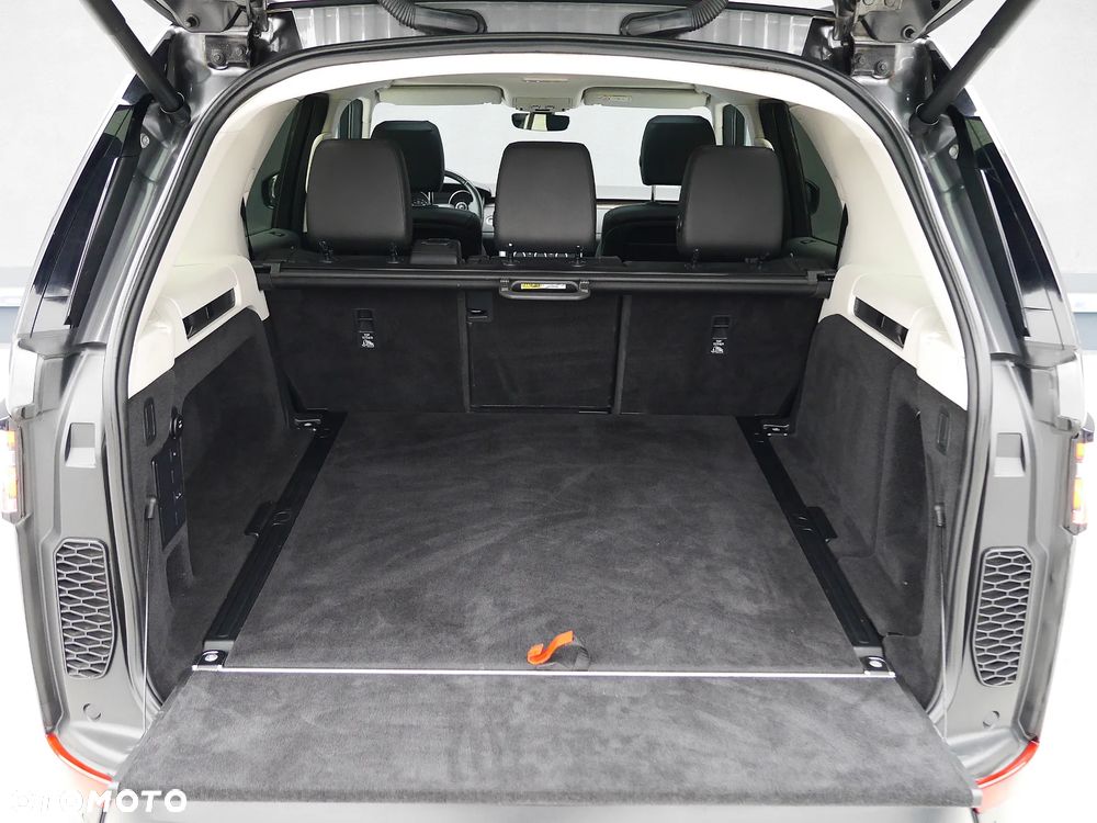 Land Rover Discovery 2.0 SD4 HSE - 31