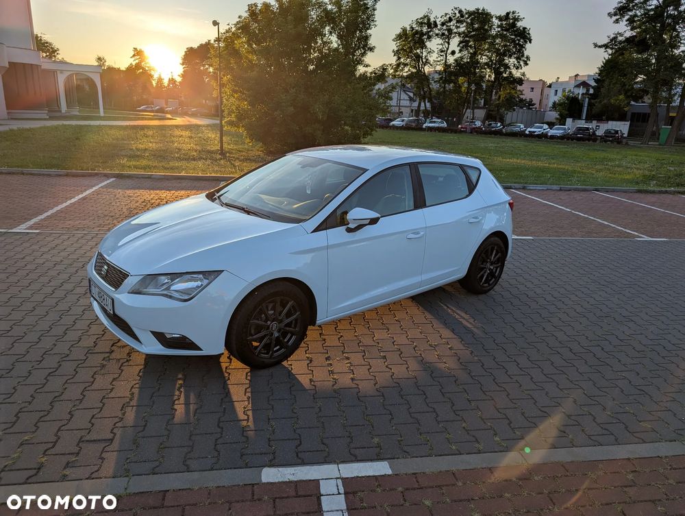 Seat Leon 1.2 TSI Reference S&S - 2
