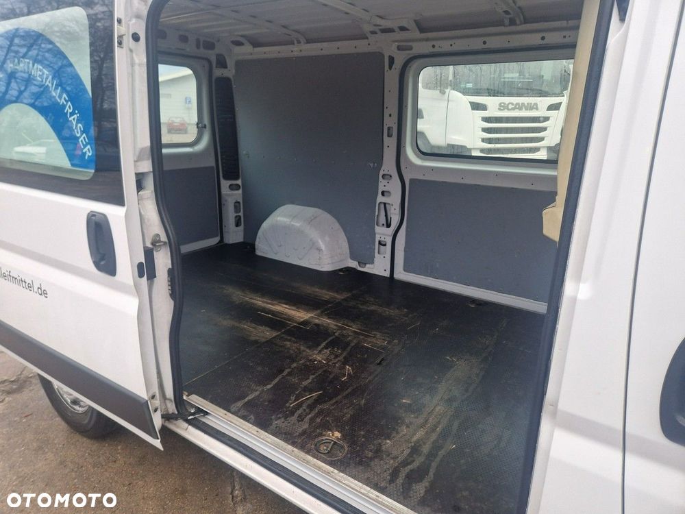 Fiat Ducato - 12