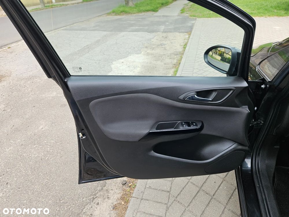 Opel Corsa 1.4 16V Catch me - 13