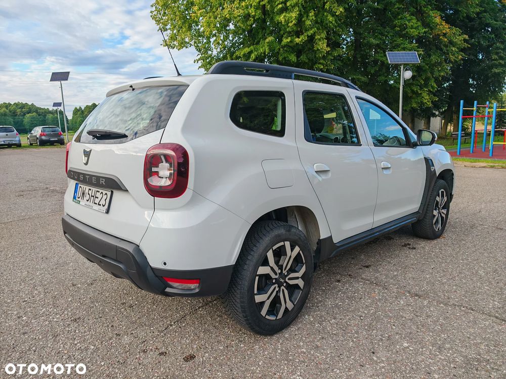 Dacia Duster - 14