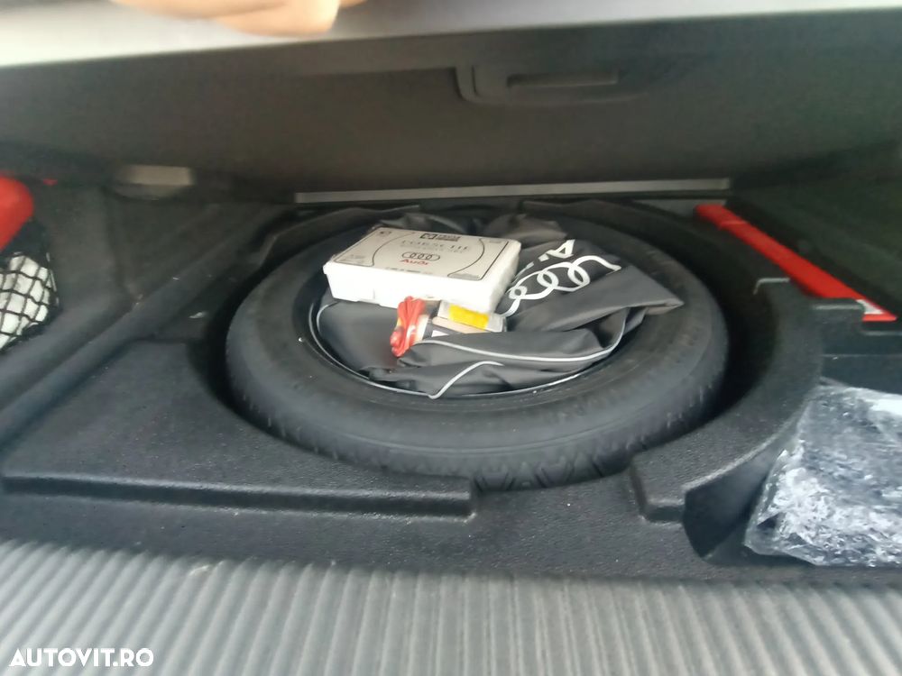 Audi Q3 2.0 TDI Quattro Stronic - 18