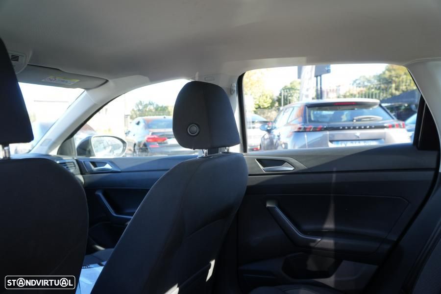 VW Taigo 1.0 TSI Life - 7