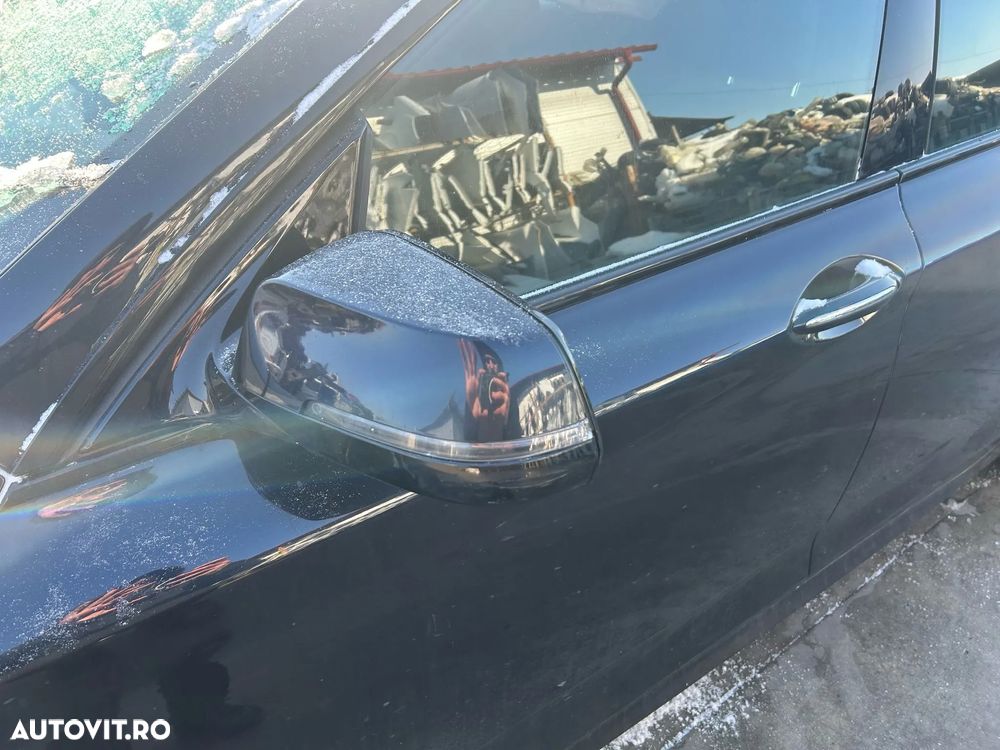 Cardan fata BMW SERIA 5 GT 2018 F07 motor 3.0d euro 6 cod motor n57d30a - 3