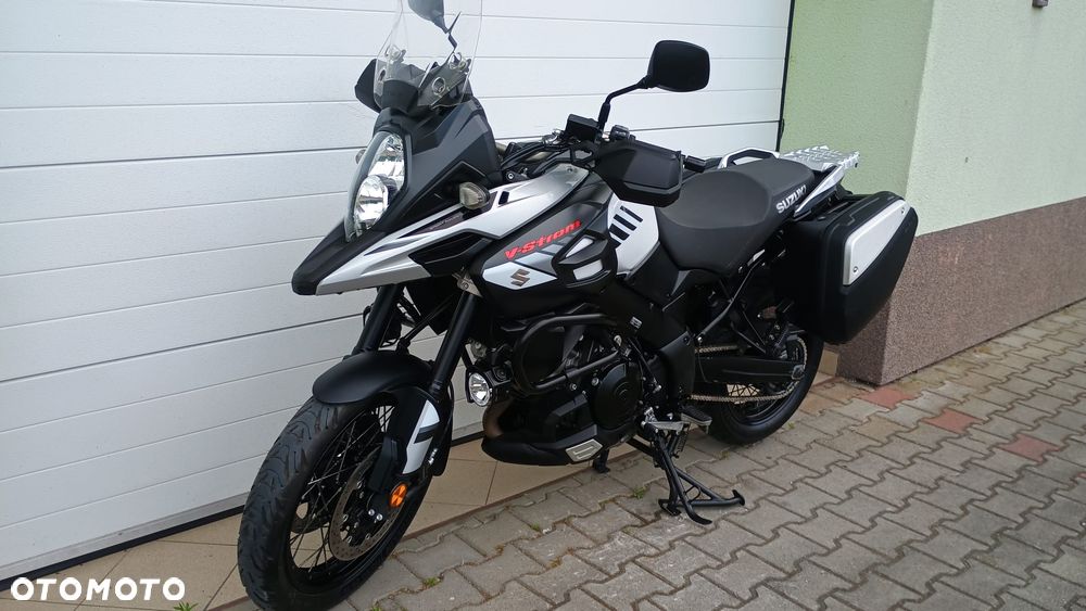 Suzuki DL - 4