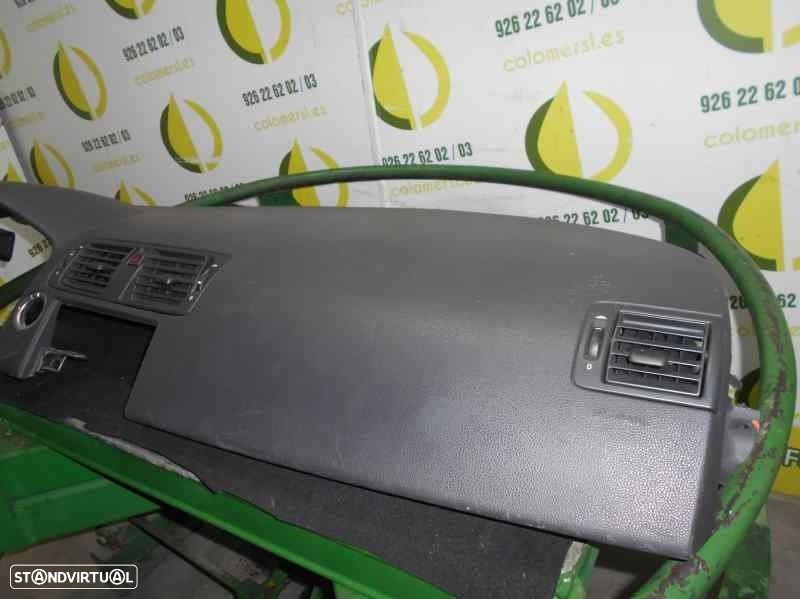 KIT AIRBAG VOLVO V50 2006 - - 4