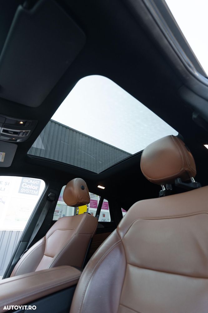 Mercedes-Benz GLE 350 d 4MATIC 9G-TRONIC - 20