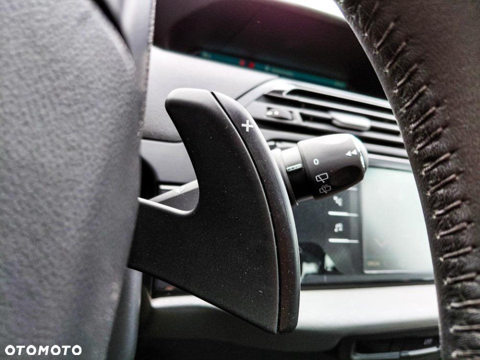 Citroën C4 SpaceTourer - 15