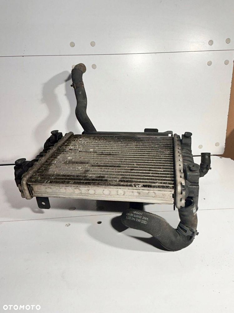 8K0 121 261 D Uchwyt / Mocowanie Z CHŁODNICĄ S4 S5 CAKA 8T Audi S4 B8 8K - 5