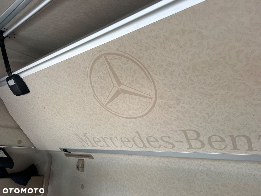 Mercedes-Benz ACTROS bez retardera prokontraktowy - 28
