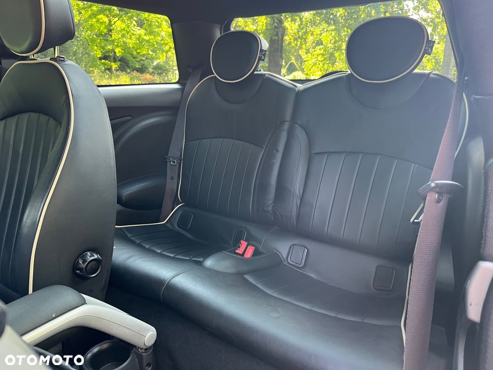 MINI Cooper S - 9