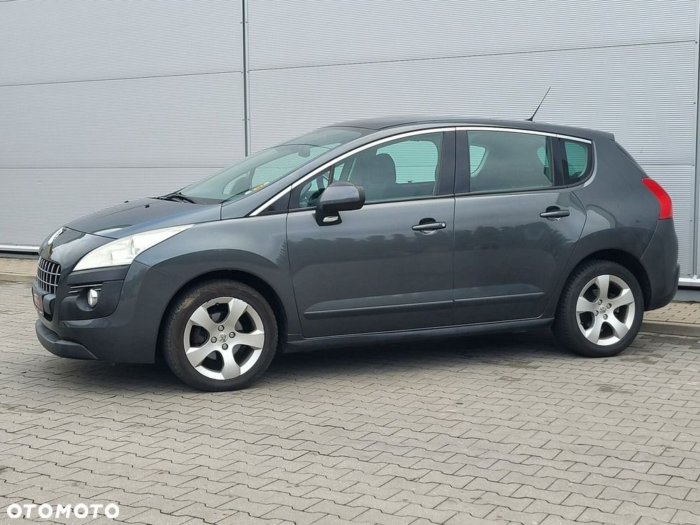 Peugeot 3008 - 9