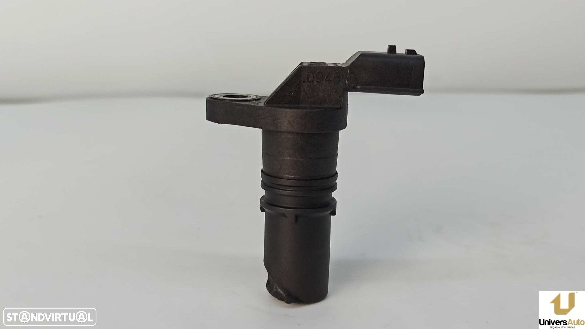 SENSOR DO VIRABREQUIM RENAULT CLIO IV GRANDTOUR LIMITED - 4