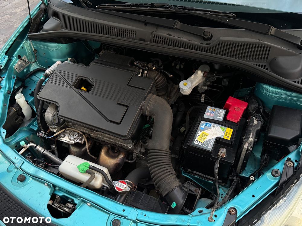 Suzuki SX4 1.6 VVT 4x2 Comfort - 35