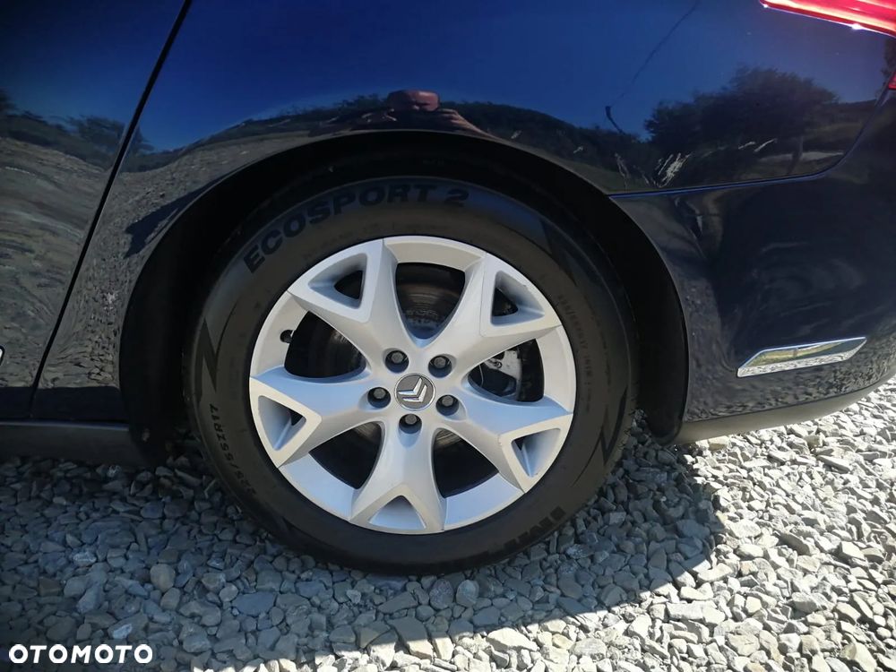 Citroën C5 2.0 HDi Confort - 12