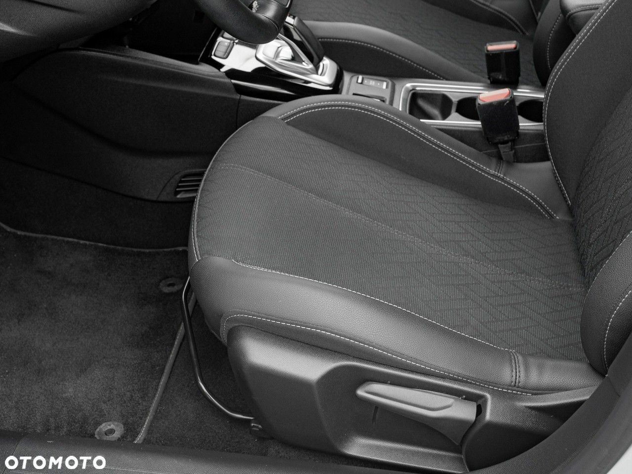 Opel Corsa Corsa-e Elegance - 15