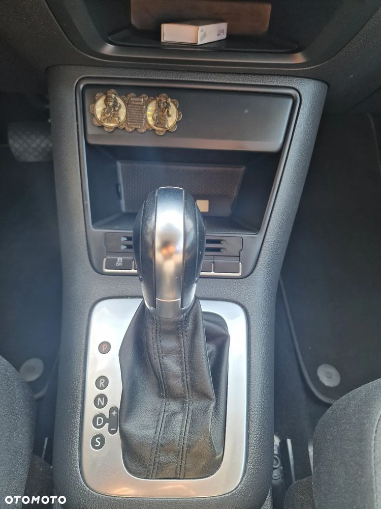 Volkswagen Tiguan - 7