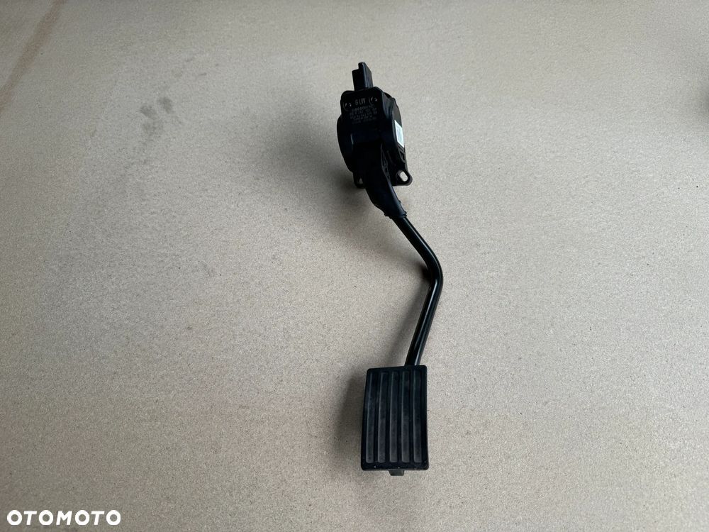 Potencjomert pedał gazu Citroen C5 III 9686212980 - 2