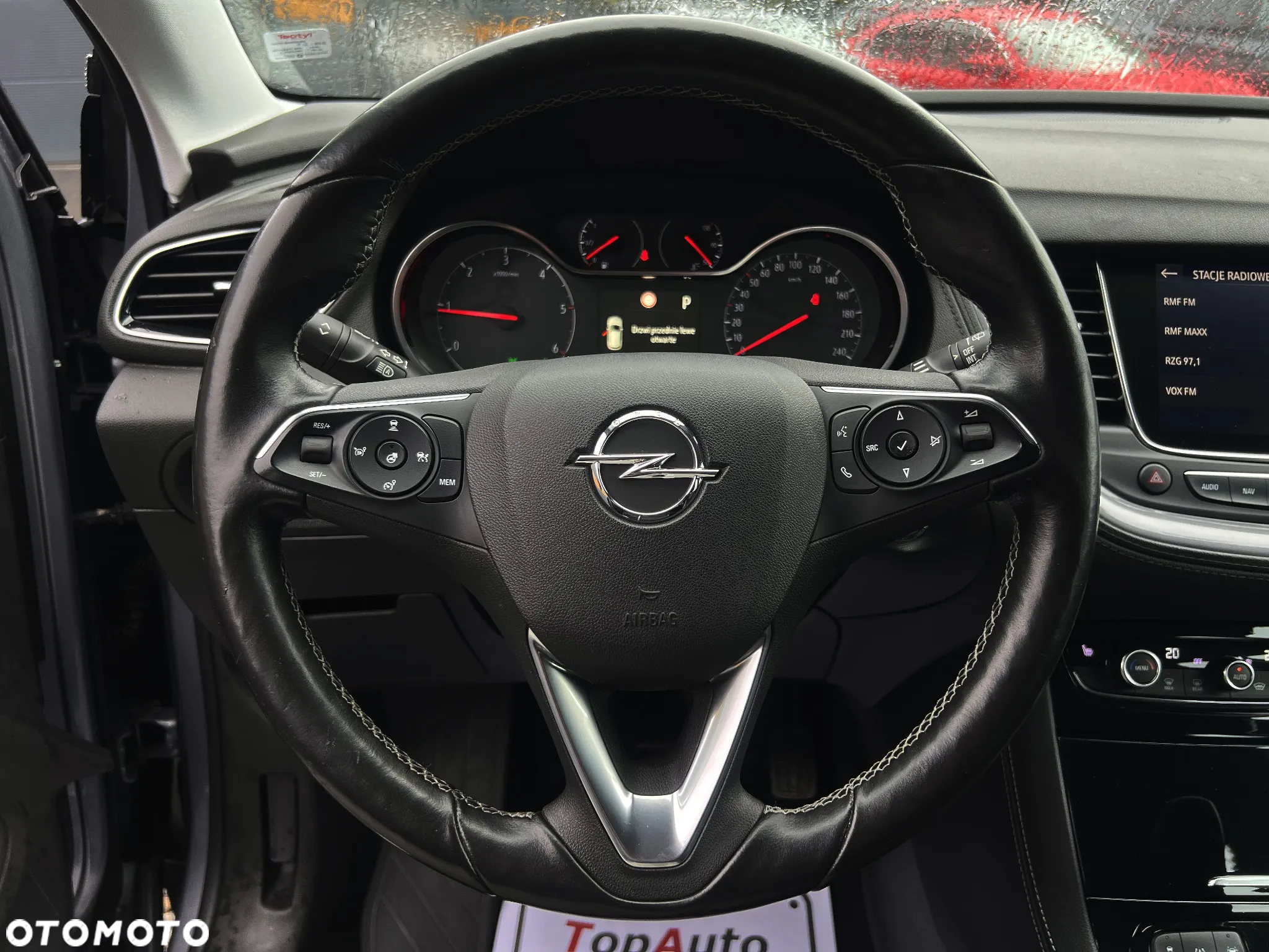 Opel Grandland X - 26