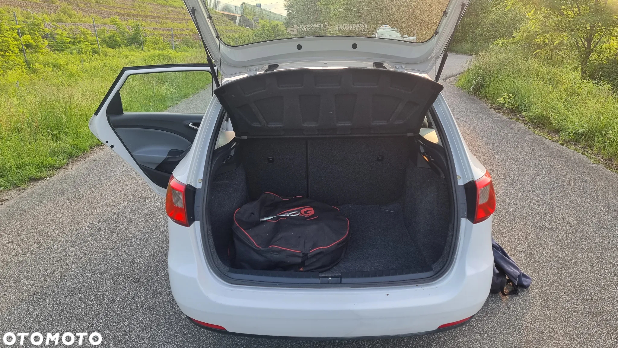 Seat Ibiza 1.2 Style - 8