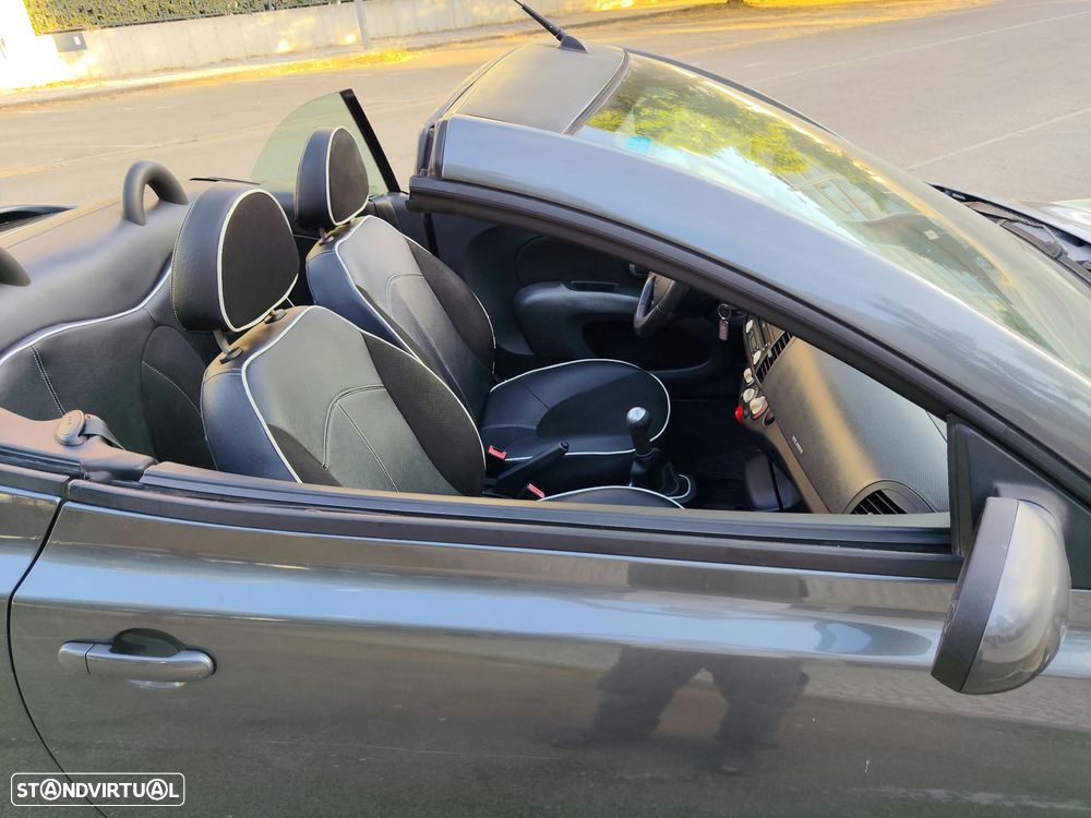 Nissan Micra - 6