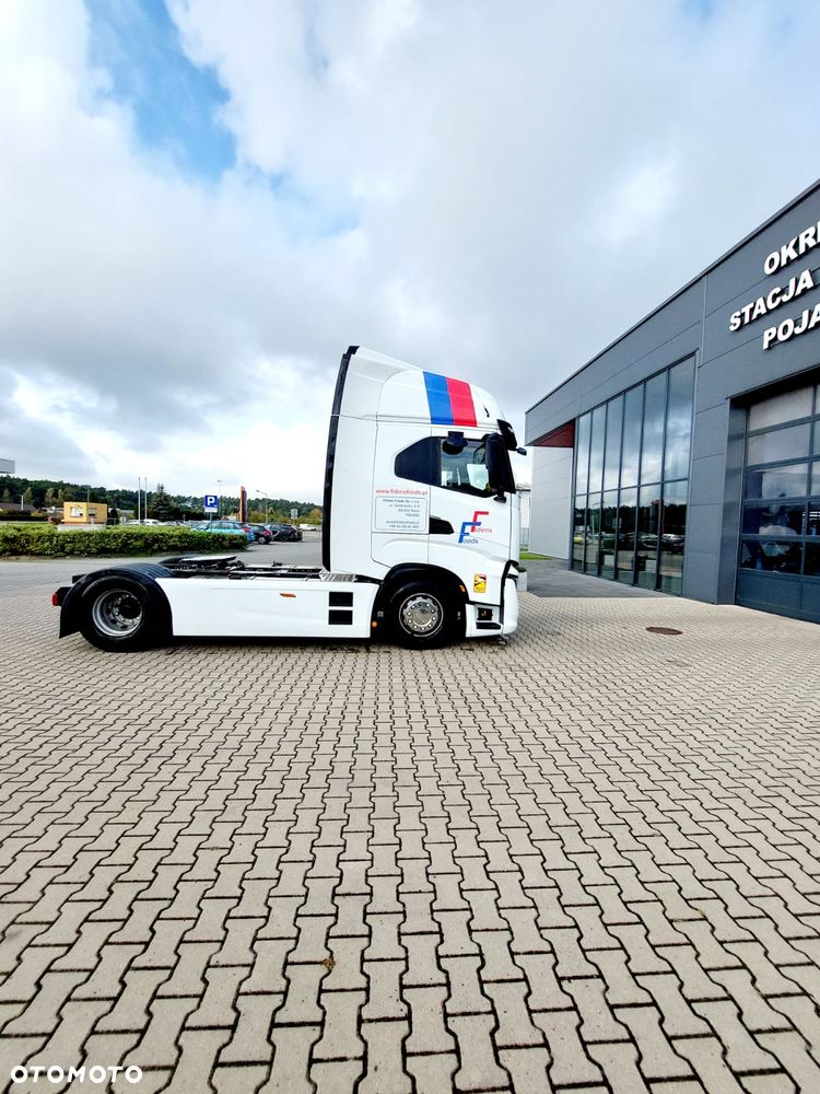 Iveco S-WAY AS440SSIT/P - 4