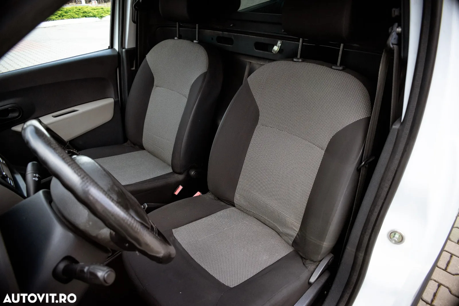 Dacia Dokker 1.5 dCi 90 CP Stepway - 8