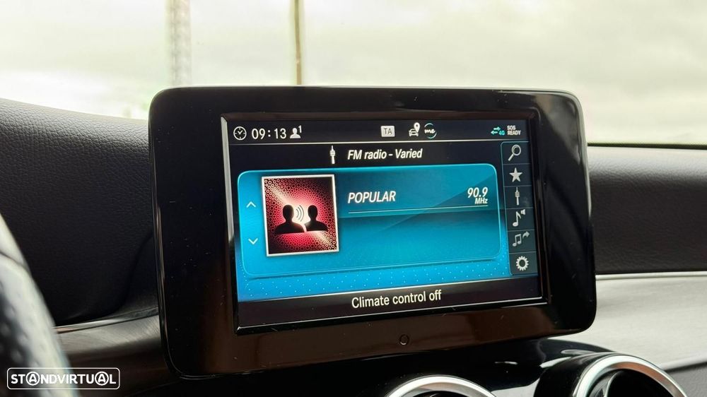 Mercedes-Benz C 300 e AMG Line - 8